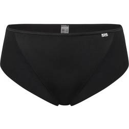 Avet Midi Trosa Microfiber Black