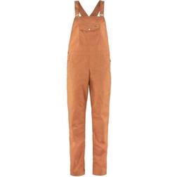Fjällräven Vardag Dungaree Trousers W
