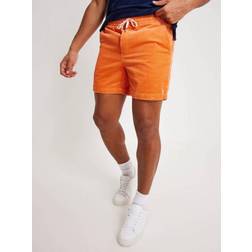 Polo Ralph Lauren Cfprepsters-Flat-Short Shorts Orange