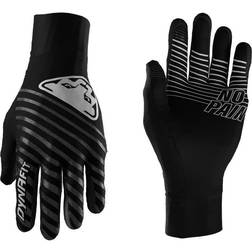 Dynafit Alpine Reflective Handschuhe - Schwarz