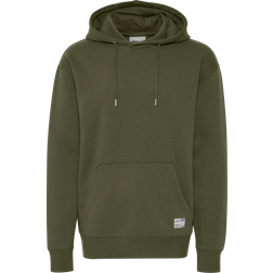 Solid Sdlenz Hood Sw - Green