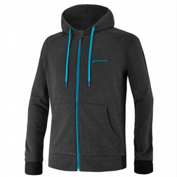 Babolat Excercise Hood Jacket Black Women