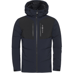 Sail Racing Patrol Down Jacket - Dark Navy