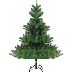 vidaXL Artificial Norway Spruce Julgran 180cm