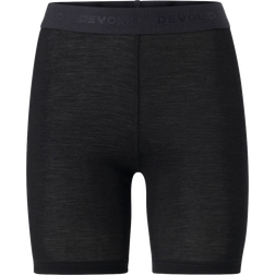 Devold Merino 190 Boxer - Black