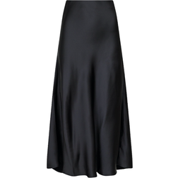 Neo Noir Bovary Skirt - Black