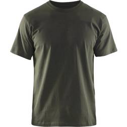 Blåkläder T-shirt - Vert