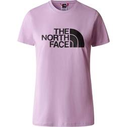 The North Face Easy W Tee SS