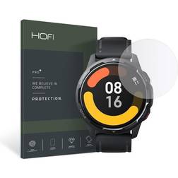 Hofi Xiaomi Watch S1 Härdat glas Pro Plus