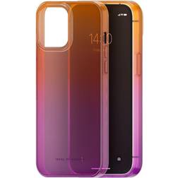 iDeal of Sweden Clear Mobilskal iPhone 12PM/13PM Vibrant Ombre