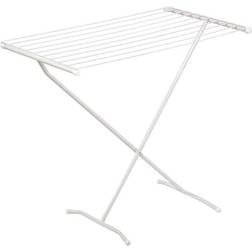 Honey Can Do Metal Folding Drying Rack, X-Frame Design