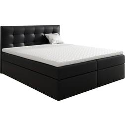 Skaftå 180x200 Kontinentalsäng