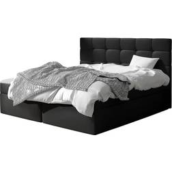 Trademax Kleiv Boxspringbett 180x200cm