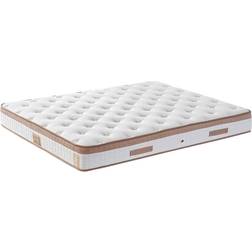 LOTO LIVING Latte 150x200 Boxmadras