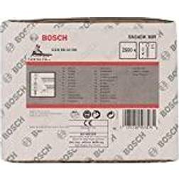 Bosch D-Kopf Streifennagel SN34DK, blank, gerillt, 90mm (2608200018)