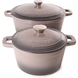 Neo Cast Iron 3 Quart with lid