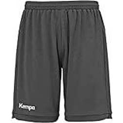 Kempa Prime Short Men Handbollskläder Handbollsshorts Marin