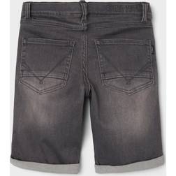 Name It Slim Fit Denimshorts 152