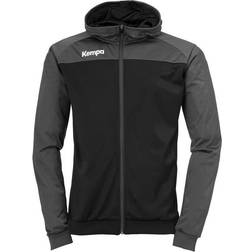 Kempa Prime Multi Jacket Men Handbollskläder Handbollsjackor blå