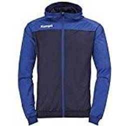 Kempa Prime Multi Jacke - Bleu