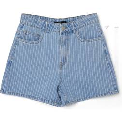 Name It Mom Fit Denimshorts