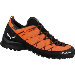 Salewa Wildfire 2 GTX Approachsko - Sort