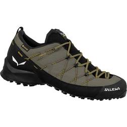 Salewa Wildfire GTX Bungee Cord Black