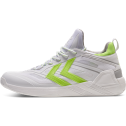 Hummel Scarpe Pallamano Algiz 2.0 - Blanc