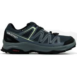 Salomon custer gore-tex damesko