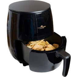 Scandinavian Collection Airfryer 4.5L