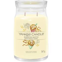 Yankee Candle Signature Duftlys