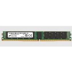 Crucial Micron DDR4 modul 16 GB DIMM 288-pin 3200 MHz PC4-25600 CL22 VMware vSphere Loyalty Program (VLP)