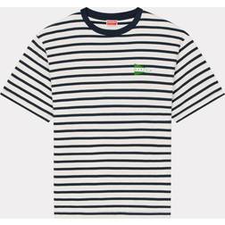 Kenzo Nautical T-shirt - Midnight Blue