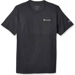 Champion Mens Classic T-shirt - Navy