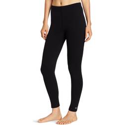 Duofold Women's Varitherm Expedition Pant, Medium, Black