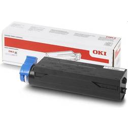 OKI 45807116 (Black)