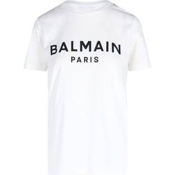 Balmain Women's T-shirt - White