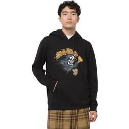 Vans Sweathshirt & Hoodie - Sort