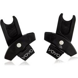 Babyzen YOYO Car Seat Adapter