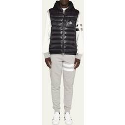 Moncler Ragot Gilet Black