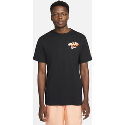 Nike S.o. Pk 2 Graphic Tee - Black