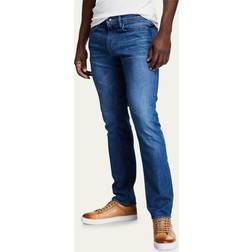 Frame Men's L'Homme Slim-Straight Jeans