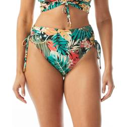 Coco Reef Inspire Shirred Bikini Bottom