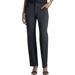 Lee Relaxed Fit All Day Straight Leg Pant - Charcoal Heather
