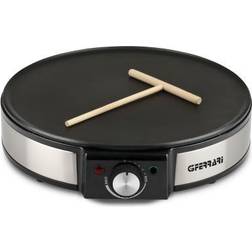 G3 Ferrari Profi-Crepe 305 mm 330 mm 73 mm 1200 W 220 - 240 V