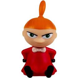 Moomin Little My Usb+Battery 22cm Nattlampa