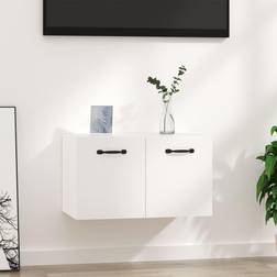vidaXL 80x35x36,5 konstrueret Vægskab