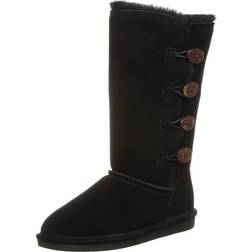 Bearpaw Lori (Women's) Black