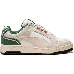 Puma Slipstream Lo Fast Green M - Warm White/Spring Lavender