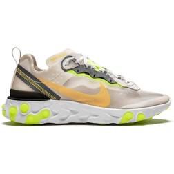Nike React Element 87 Light Orewood - Tan